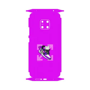 MAHOOT Nike Air Sneaker Digital Art-FullSkin Cover Sticker for Huawei Mate 20 Pro