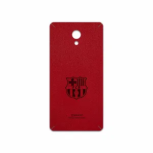 MAHOOT RL-BRCA Cover Sticker for Lenovo Vibe P2