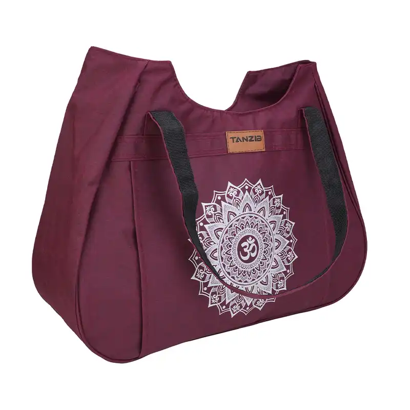 ساک ورزشی تن زیب مدل TZ-5040