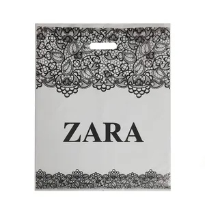 کیسه خرید کد PL133 بسته 50 عددی