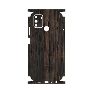 MAHOOT Burned_Wood-FullSkin Cover Sticker for Gplus S10 2022
