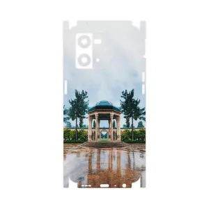MAHOOT Hafiz-FullSkin Cover Sticker for Oppo Reno 8 4G