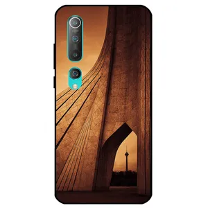 Megafone Freedom 1901 Cover For Xiaomi Mi 10 5G / 10 Pro 5G