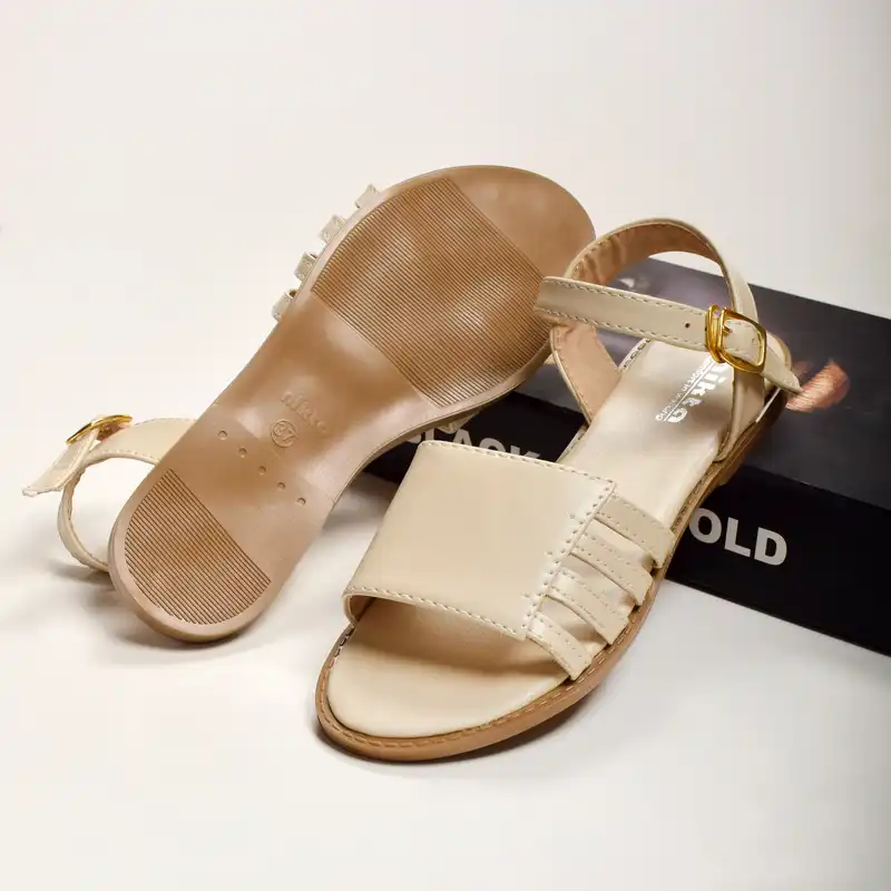 صندل زنانه نیکتا مدل SDF.2527