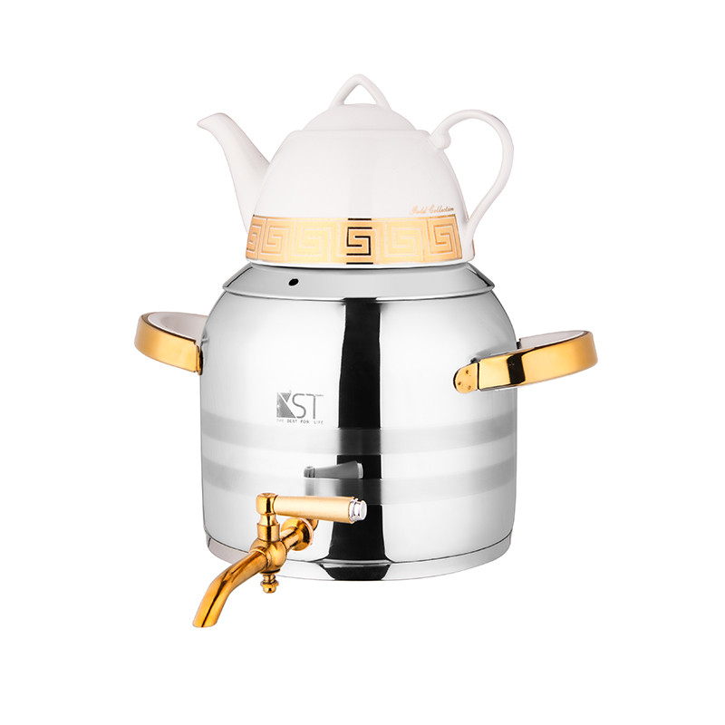 ست کتری و قوری کی اس تی مدل 4035SG