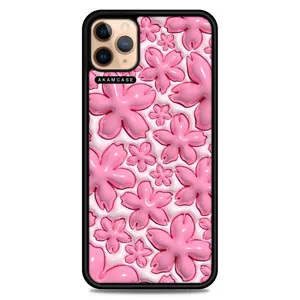 AKAM AMC-WA11PRO-JELLY-38 Cover For Apple iPhone 11 Pro