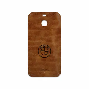 MAHOOT BFL-BMW Cover Sticker for HTC 10 Evo