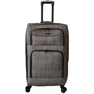 چمدان مدل تراولی کج راه سایز متوسط
