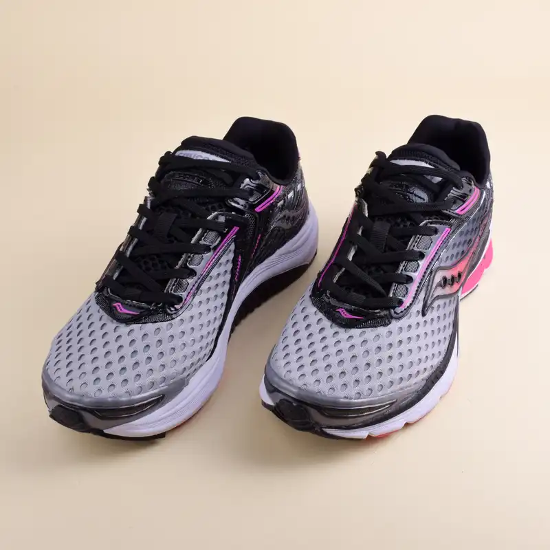 کفش پیاده روی مدل 216