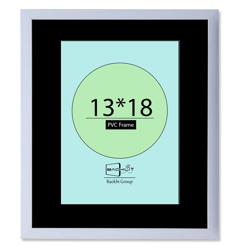 قاب عکس بکلیت مدل پاسپارتو B-13x18-204