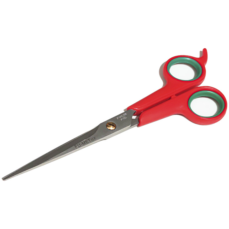 قیچی آرایشگاهی اس.جی.ان مدل S-120 قیچی آرایشگاهی اس.جی.ان مدل S-120