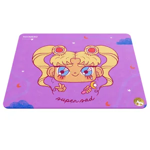 Hoomero Cute girls A1676 Mousepad