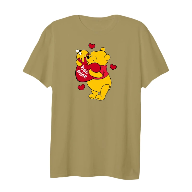 تی شرت لانگ زنانه مدل پو کد ۱۳