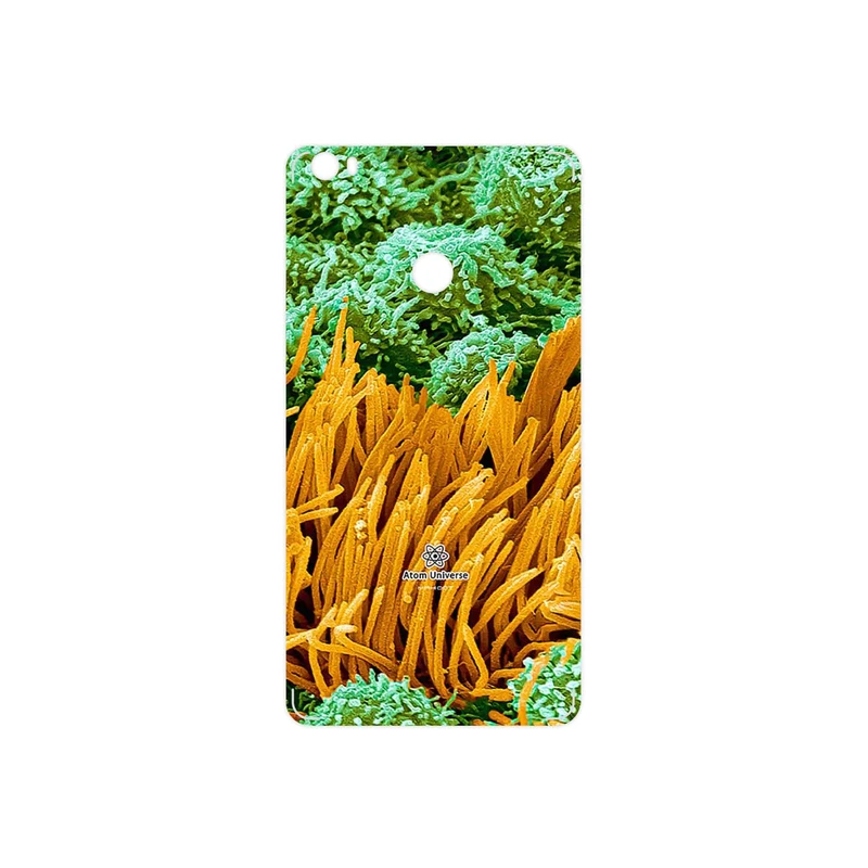 برچسب پوششی ماهوت مدل Atom Universe 6 مناسب برای گوشی موبایل شیائومی Mi Max