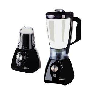 نقد و بررسی غذاساز سوئیس پلاس مدل SBM-330 توسط خریداران