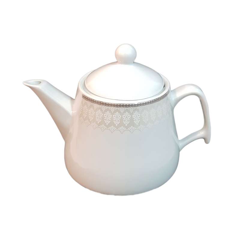 قوری مدل pars کد 1520