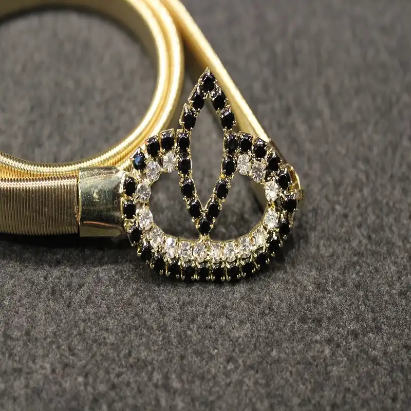 کمربند زنانه کد Ki F20-2-47