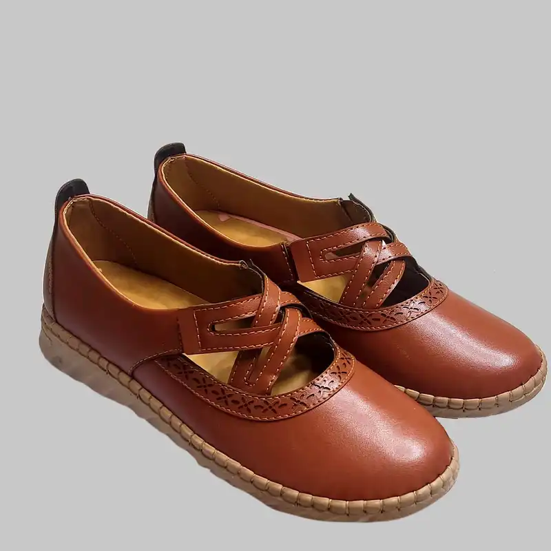 کفش طبی زنانه مدل آیدا