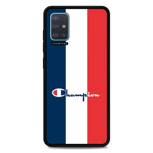 AKAM AMC-WSGA51-BARNDS-37 Cover For Samsung Galaxy A51