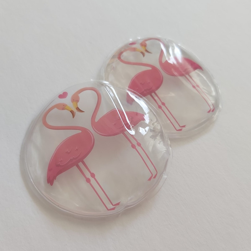 پد سرد کد 09 بسته 2 عددی