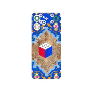 MAHOOT Maryams_Mathematics Cover Sticker for Xiaomi Redmi 12