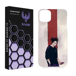 RIVEN RI2-8 Case For Apple iPhone 11 Pro Max