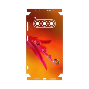 MAHOOT Plant dew-FullSkin Cover Sticker for Daria Bond II 5G