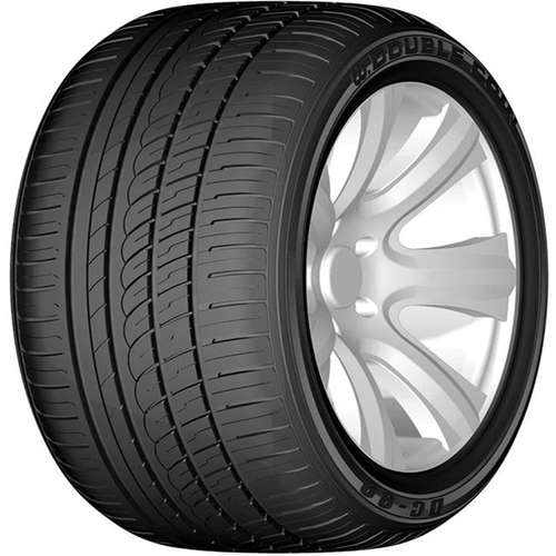 لاستیک خودرو دابل کوین مدل DC99 سایز 205/60/15 - دوحلقه