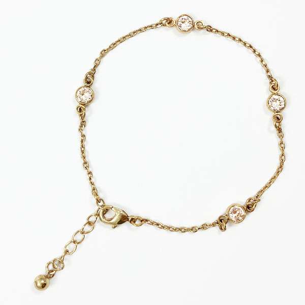 دستبند زنانه سیکس مدل ad90x دستبند زنانه سیکس مدل ad90x