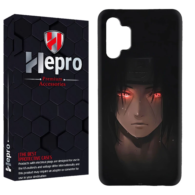 کاور هپرو مدل RC مناسب برای گوشی موبایل سامسونگ Galaxy A13 5G