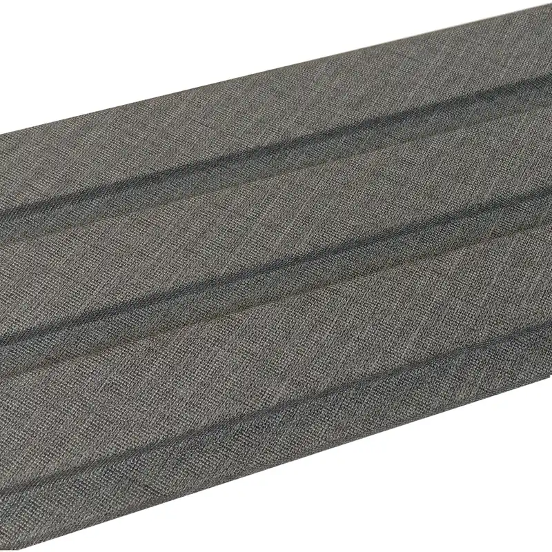 دیوارپوش  طرح ترمووال MDF کد 10 بسته 2 عددی