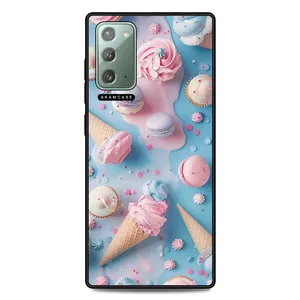 AKAM AMC-WSGN20-CANDY-27 Cover For Samsung Galaxy Note 20