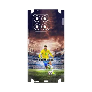 MAHOOT Neymar-FullSkin Cover Sticker for Honor X8a