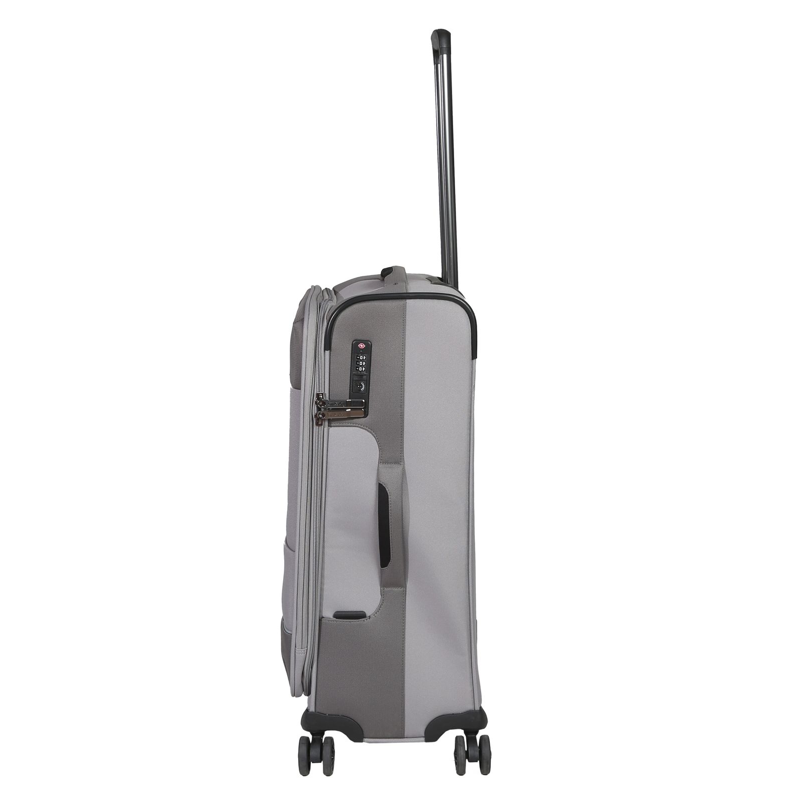چمدان پیر کاردین مدل AIRLITE سایز کوچک -  - 6