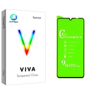Junbo Viva Glass Ceramics Screen Protector For Samsung Galaxy A31
