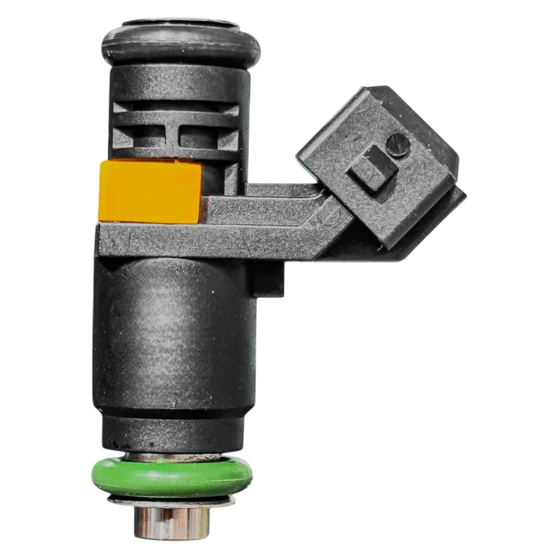 سوزن انژکتور مدل 6 سوراخ کوتاه کد Arizon.XU7 مناسب برای پژو 405 و پارس