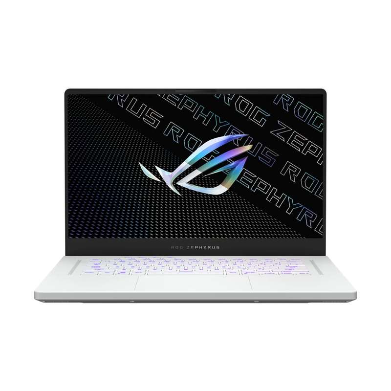 لپ تاپ 15.6 اینچی ایسوس مدل ROG Zephyrus G15 GA503RS-HQ051 لپ تاپ 15.6 اینچی ایسوس مدل ROG Zephyrus G15 GA503RS-HQ051