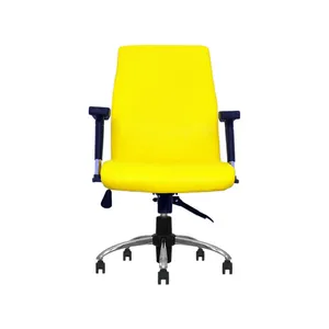 صندلی کارمندی مدل لیون E110