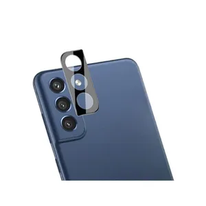 Tempered 3D Glass Camera Lens Protector For Samsung Galaxy S21 FE