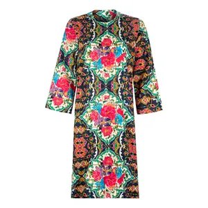 مانتو زنانه مدل انارستان