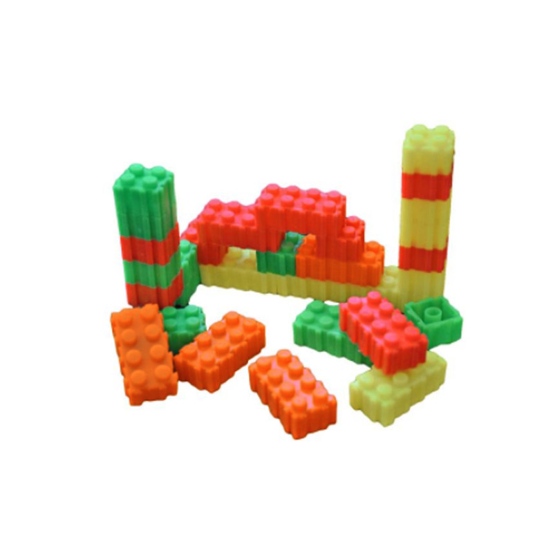 ساختنی کد MRL32