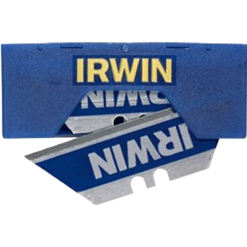 تیغ کاتر اروین مدل 10504241 بسته 10عددی تیغ کاتر اروین مدل 10504241 بسته 10عددی