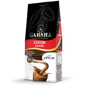 پودر کاکائو گرشا 90گرم