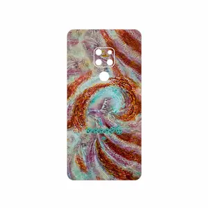 MAHOOT Molana Cover Sticker for Huawei Mate 20