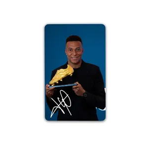 اسباب بازی زینتی مدل امباپه-GoldS