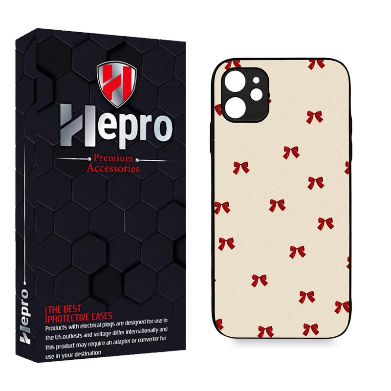 کاور هپرو طرح فانتزی مدل TPU مناسب برای گوشی موبایل اپل IPHONE 12