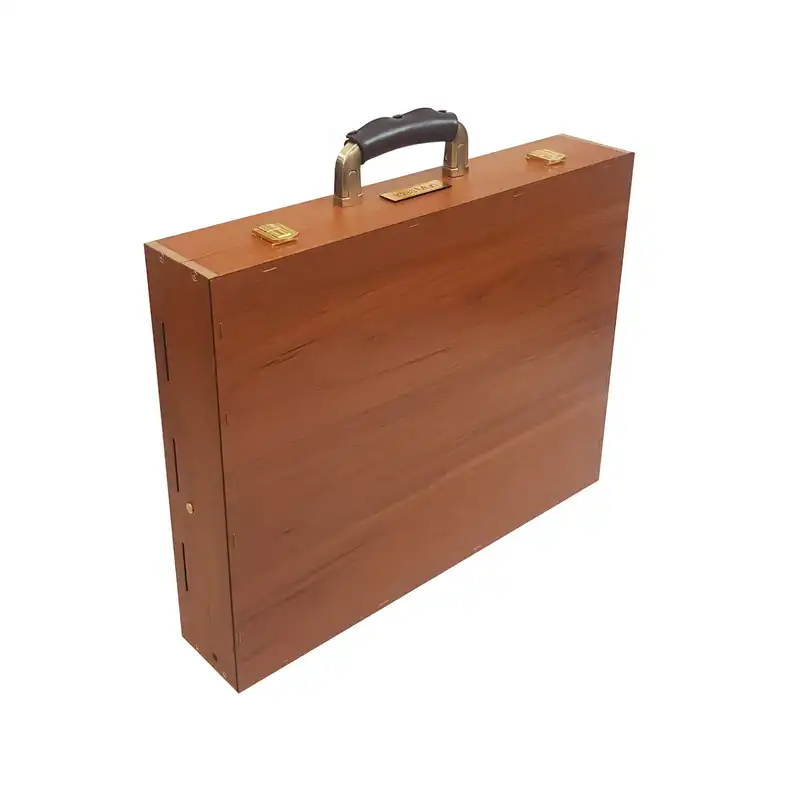 میز نور ایده مان کد DL02 سایز 50x70 سانتی متر