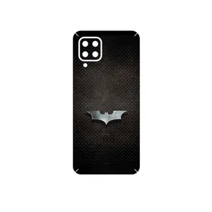 MAHOOT Batman Cover Sticker for Samsung Galaxy F22