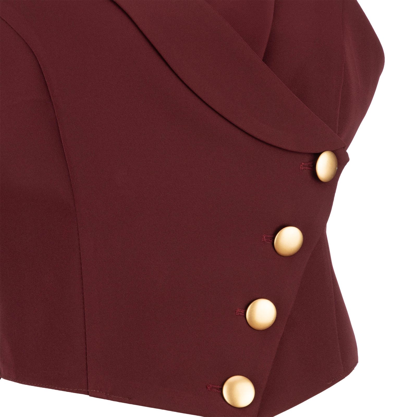 ست 3 تکه لباس زنانه السانا مدل تندیس کد 178501 - - 41