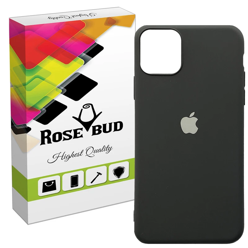 کاور رز باد مدل MRM10-0101 مناسب برای گوشی موبایل اپل Iphone 11 Pro Max
